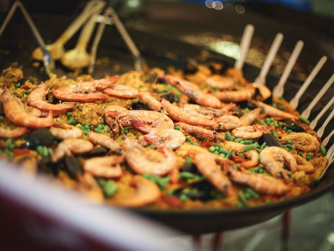 Gosford Night Markets - Pubs Melbourne 0