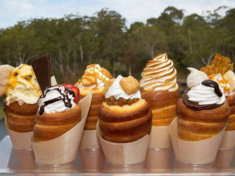 Gosford Night Markets - Pubs Melbourne 1