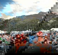 Grampians Grape Escape - Pubs Melbourne