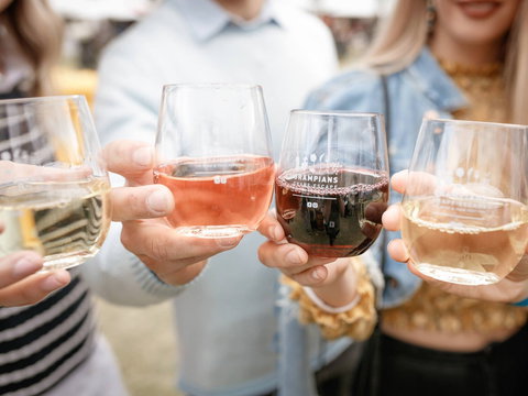 Grampians Grape Escape - Pubs Melbourne 1