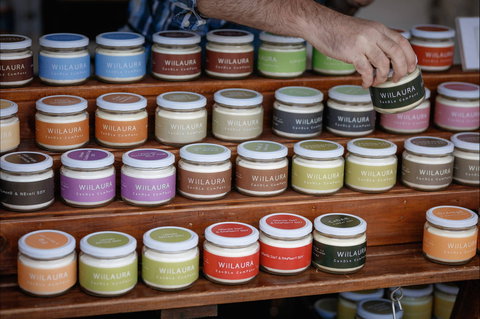 Grampians Grape Escape - Pubs Melbourne 2