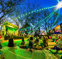 Green Jam - Pubs Melbourne