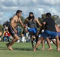Griffith Shaheedi Tournament - Pubs Melbourne