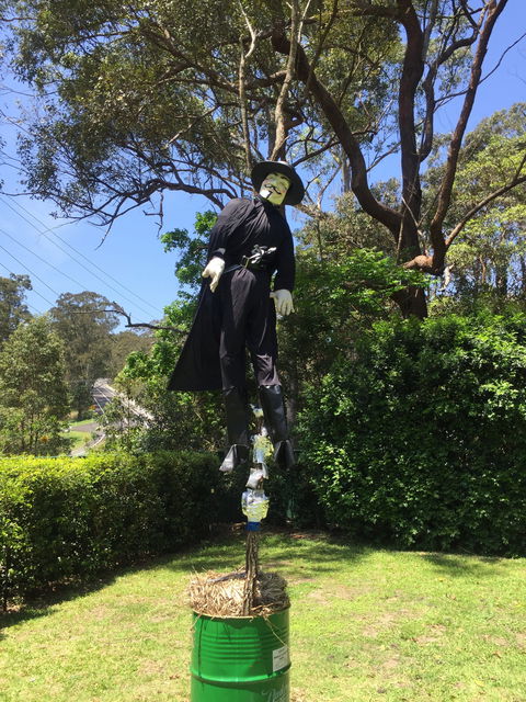 Guy Fawkes Night - Pubs Melbourne 0