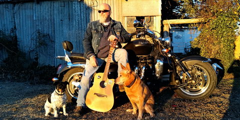 Guyra TroutFest - Pubs Melbourne 2