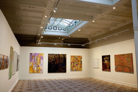 Hadley's Art Prize - Pubs Melbourne 0