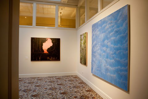 Hadley's Art Prize - Pubs Melbourne 2