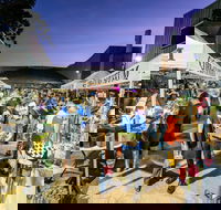 Hand Made Under the Stars - Twilight Market - Pubs Melbourne