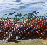 Intersport Townsville Triathlon and Multisport  Festival - Pubs Melbourne