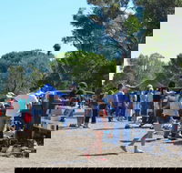 Jindera Community Garage Sale - Pubs Melbourne