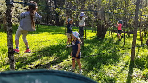 July 2020 Holidays- Forest, Smores & Explore - Pubs Melbourne 0