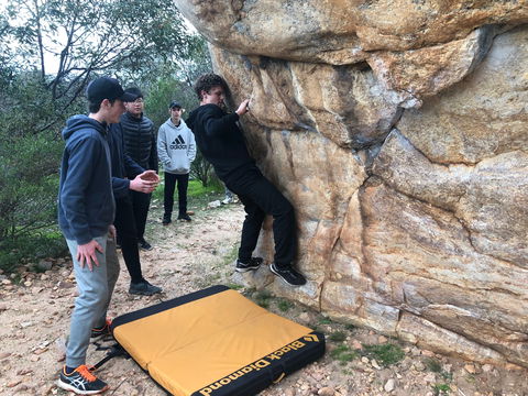 July 2020 Holidays- Forest Adventures Treasure Hunt - Pubs Melbourne 1