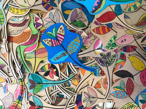 July School Holidays - Kids Activity Packs - Pubs Melbourne 0