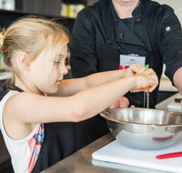 Junior Chef Morning Class 8 - 12 Years - Pubs Melbourne
