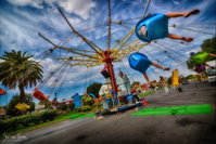 Junee Show