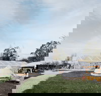 Kindred Wedding Fair