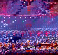 Last Night of the Proms - Pubs Melbourne
