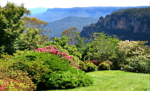 Leura Gardens Festival - Cancelled - Pubs Melbourne 1