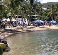 Lions Airlie Beach Community Markets - Pubs Melbourne