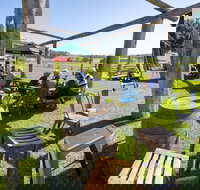 Live Music Sundays at Mountain Ridge Wines - Pubs Melbourne