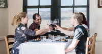 Locals Night at Cleveland Winery