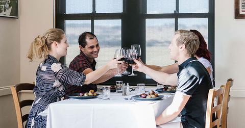 Locals Night At Cleveland Winery - Pubs Melbourne 0