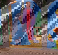 Loxton Christmas Lights Festival - Pubs Melbourne