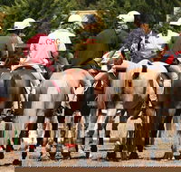 Michelago Pony Club Gymkhana and Sporting Spectacular - Pubs Melbourne