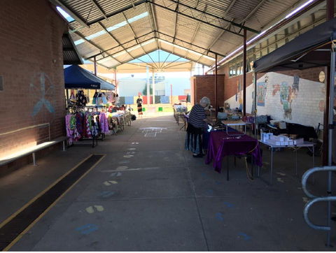 Mulwala Public School Easter Market Extravaganza Cancelled - Pubs Melbourne 0