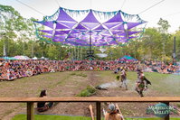 Mushroom Valley Festival