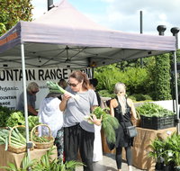 Nan Tien Health and Wellbeing Market - Pubs Melbourne