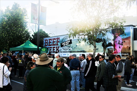 NCMC Casino Beef Week - Pubs Melbourne 2