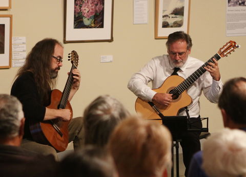 New England Bach Festival - Pubs Melbourne 0