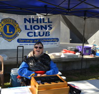 Nhill Lions Community Market - Pubs Melbourne