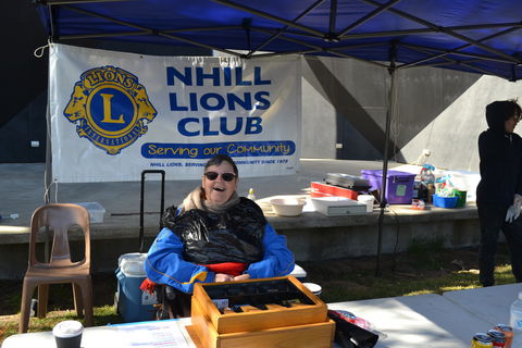Nhill Lions Community Market - Pubs Melbourne 0