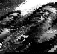 NIRIN 22nd Biennale of Sydney at Campbelltown Arts Centre - Pubs Melbourne