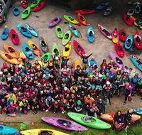 Paddling Film Festival 2020 - Sunshine Coast Nambour - Pubs Melbourne