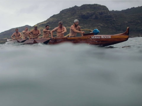 Paddling Film Festival 2020 - Sunshine Coast (Nambour) - Pubs Melbourne 1
