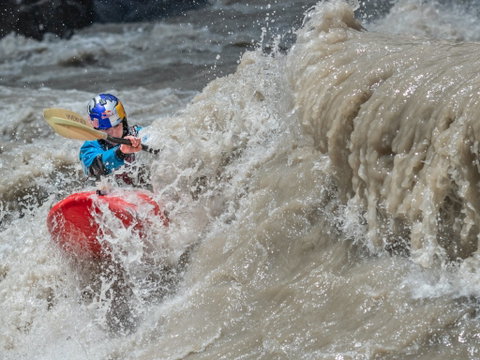 Paddling Film Festival 2020 - Sunshine Coast (Nambour) - Pubs Melbourne 2