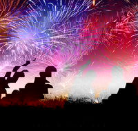 Paterson New Year's Eve Festival - Pubs Melbourne