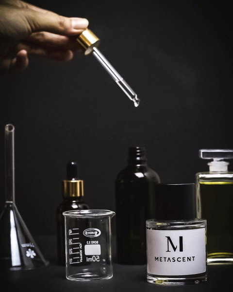 Perfume Making Workshop - Pubs Melbourne 0