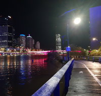 Pinktober Queensland - Pubs Melbourne