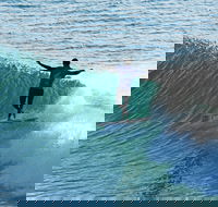 Port Stephens Surf Festival - Pubs Melbourne