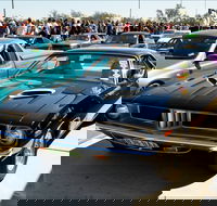 Powercruise - Pubs Melbourne