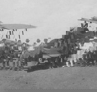 Qantas Centenary Birthday Week - Pubs Melbourne