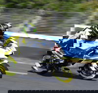QR Moto Ride Days at Queensland Raceways - Pubs Melbourne