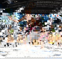 Quandamooka Festival 2021 - Pubs Melbourne