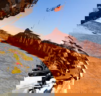 Red CentreNATS - Pubs Melbourne