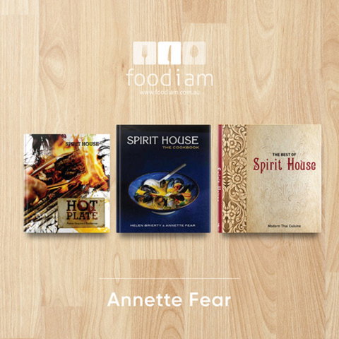 Renowned Chef Annette Fear Returns - Asian Essentials Cooking Class - Pubs Melbourne 0