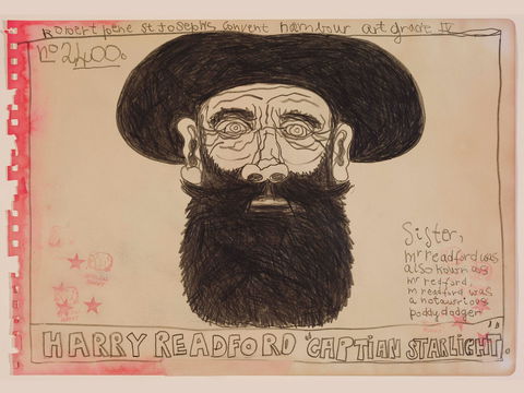 Robert MacPherson: Boss Drovers - Pubs Melbourne 0